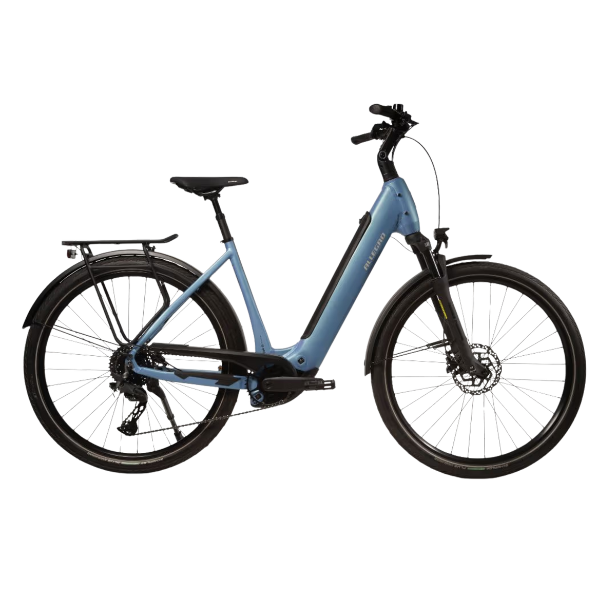 Allegro Alltour UX Trekking