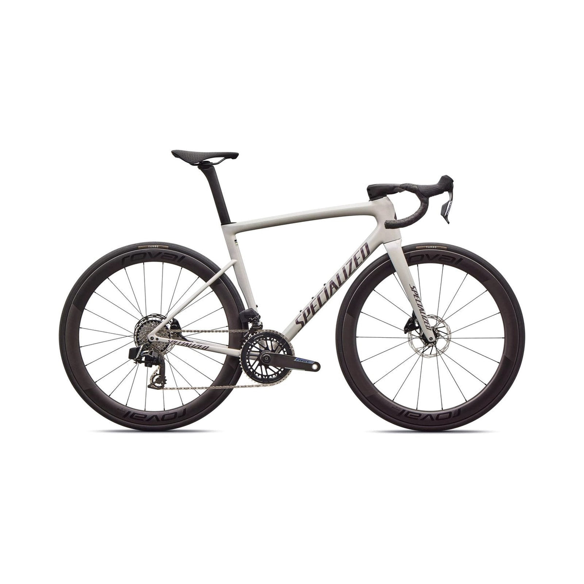Specialized Tarmac SL8 Pro AXS