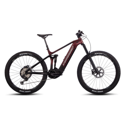 Steppenwolf Tycoon 8.0 Di2