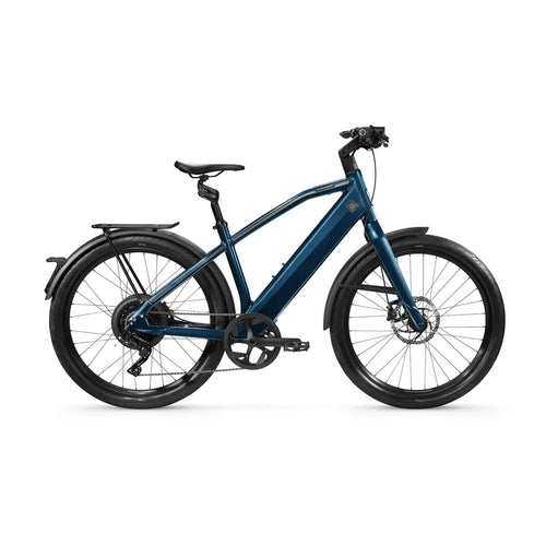 Stromer ST1 Sport Deep Petrol 983 Wh
