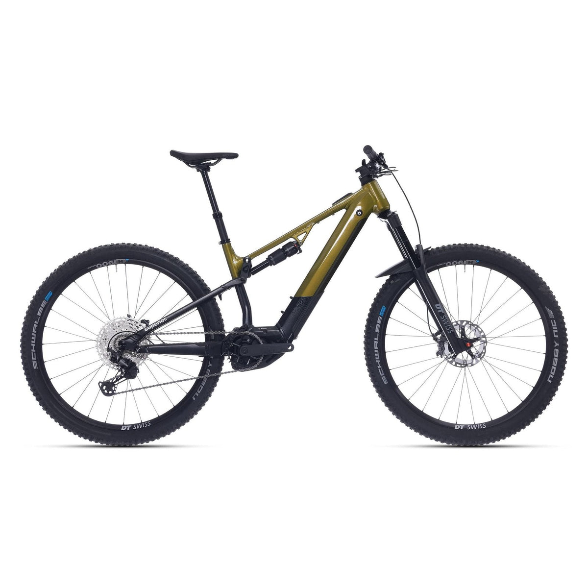 Superior eXF 9049 B
