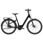Trek District+ 2 Belt Lowstep