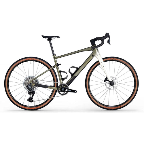 BMC URS 01 TWO