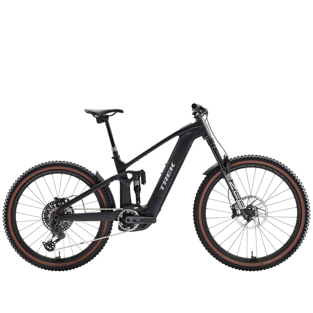 Trek Rail+ 9.9 X0 AXS T-Type Gen 5