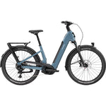Cannondale Tesoro 2 Low StepThru