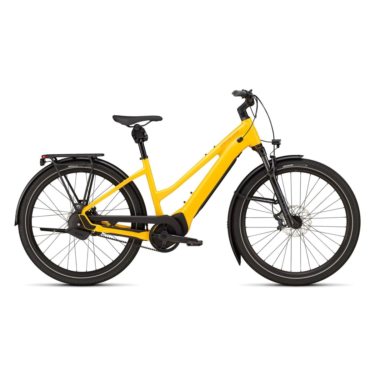 Specialized Turbo Vado 5.0 IGH Step-Through