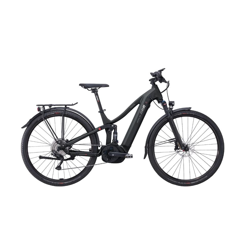 Cresta eGiro Neo+ DS