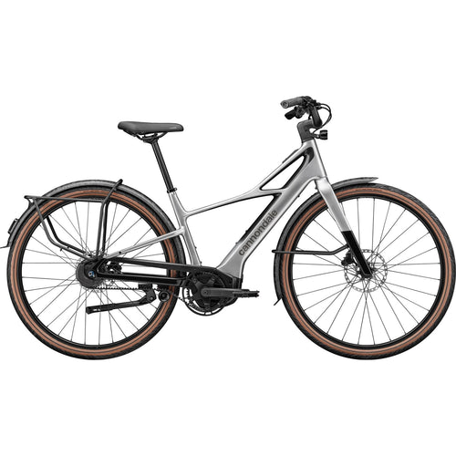 Cannondale FlyingV 1