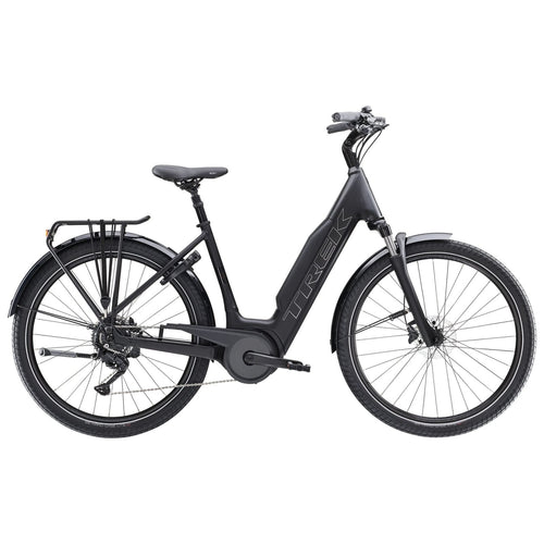 Trek Verve+ 3 Lowstep Gen 3