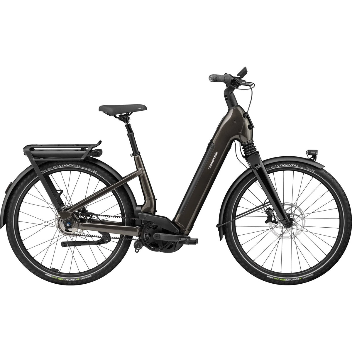 Cannondale Mavaro 2 Low Step-Thru