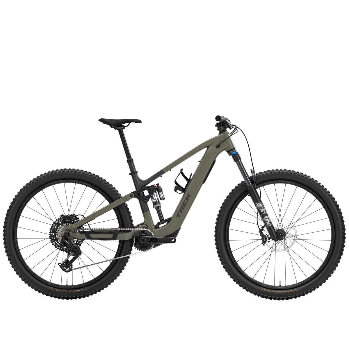 Trek Fuel+ EX 8 Gen 2