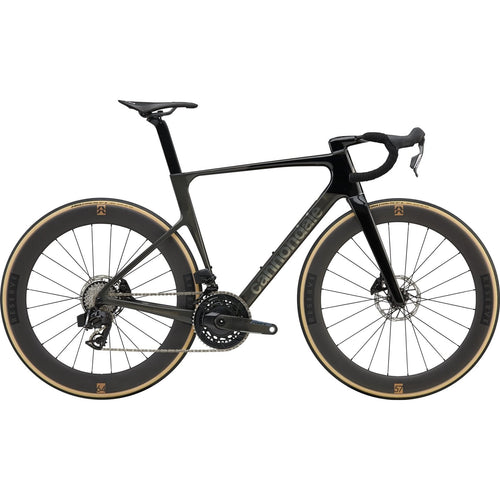 Cannondale SuperSix EVO 1
