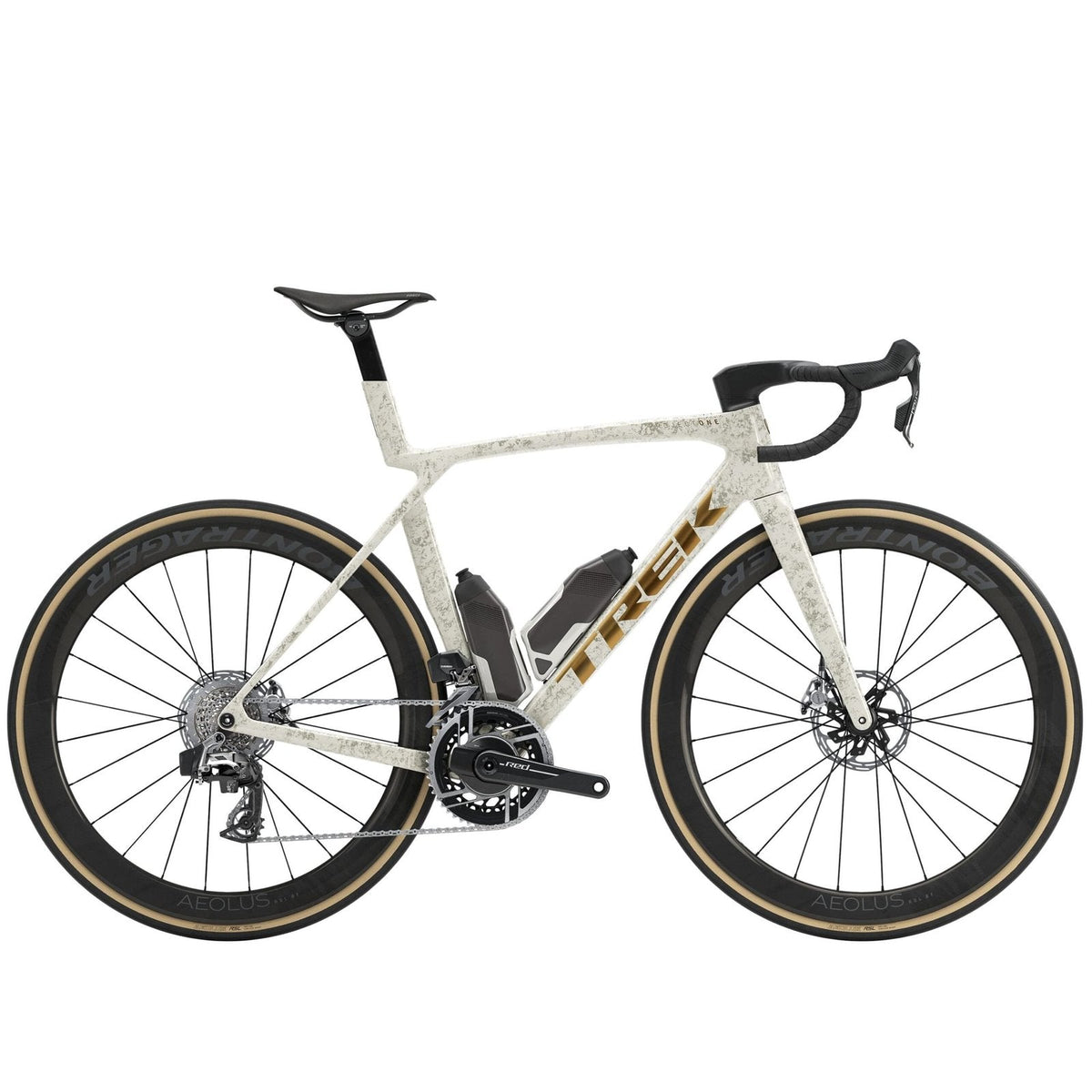 Trek Madone SLR 9 AXS Gen 8