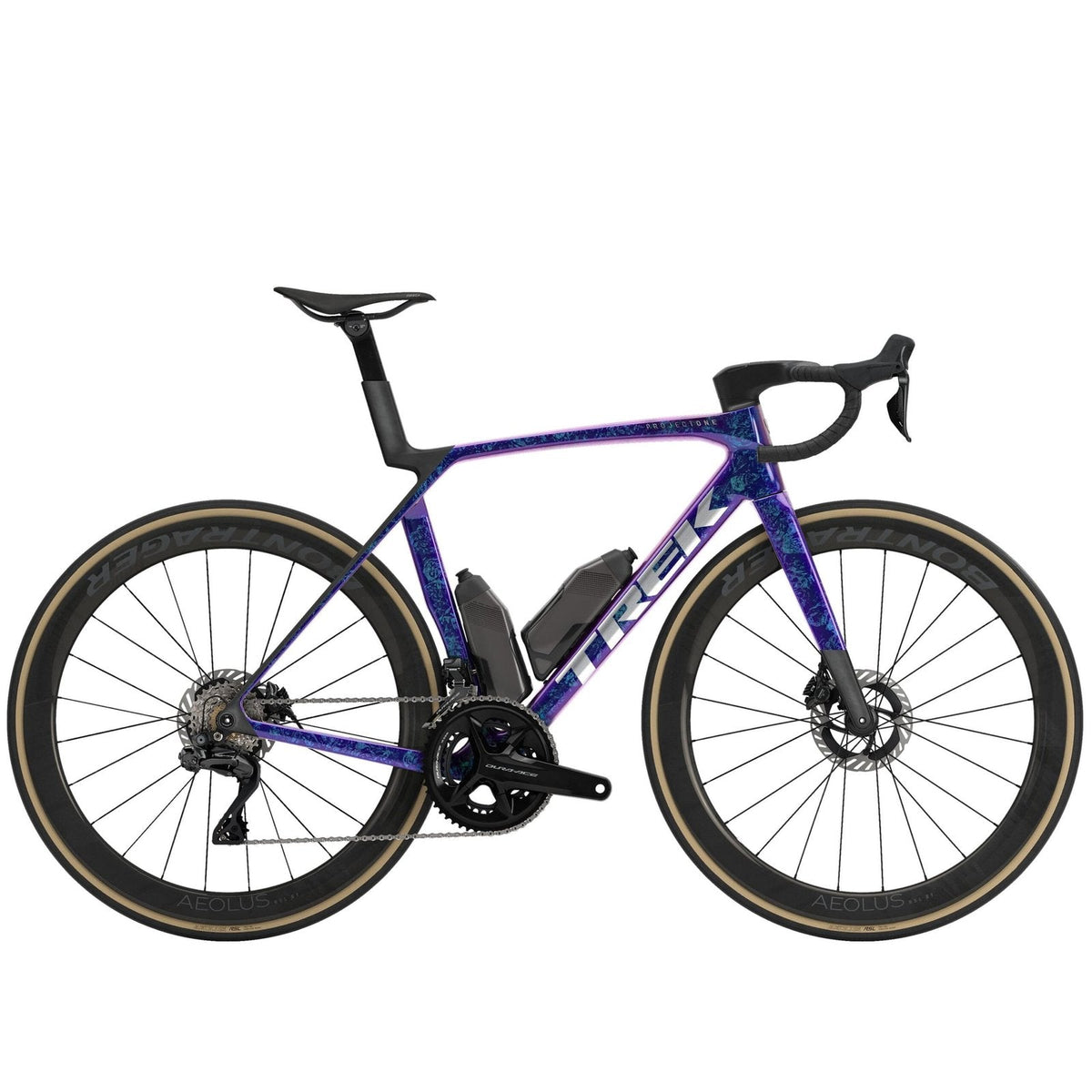 Trek Madone SLR 9 Gen 8