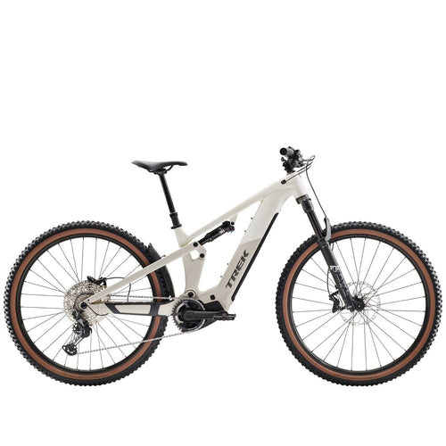 Trek Powerfly+ FS 6 Gen 4