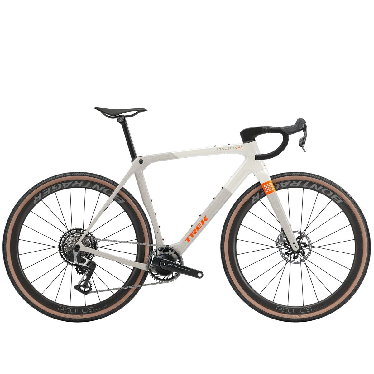 Trek Checkmate SLR 9 AXS