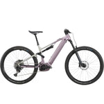 Bergstrom AXV 869 R 750Wh