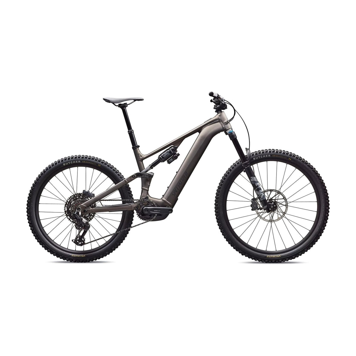 Specialized Turbo Levo 4 Comp Alloy