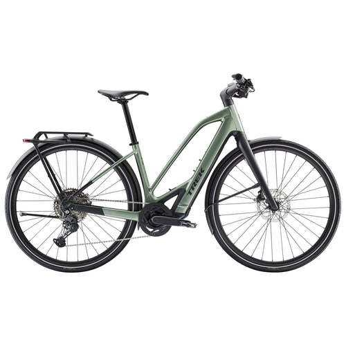 Trek FX+ 7 Midstep