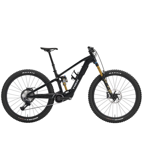 Trek Fuel+ EX 9.8 XT Di2 Gen 2