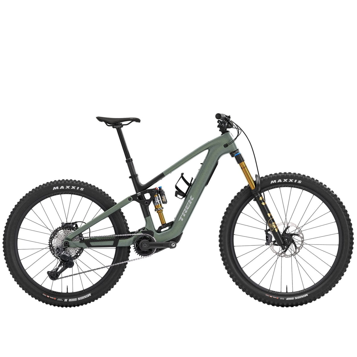 Trek Fuel+ MX 9.8 XT Di2 Gen 2
