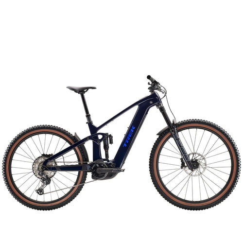 Trek Rail+ 9.7 Gen 5