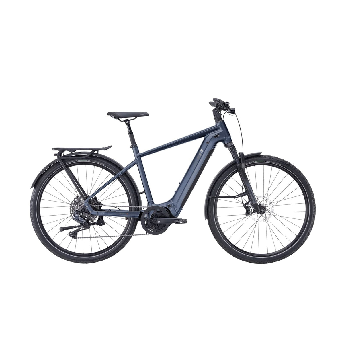 Cresta eGiro GTi 45km/h Diamond