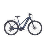Cresta eGiro GTi 45km/h Trapez