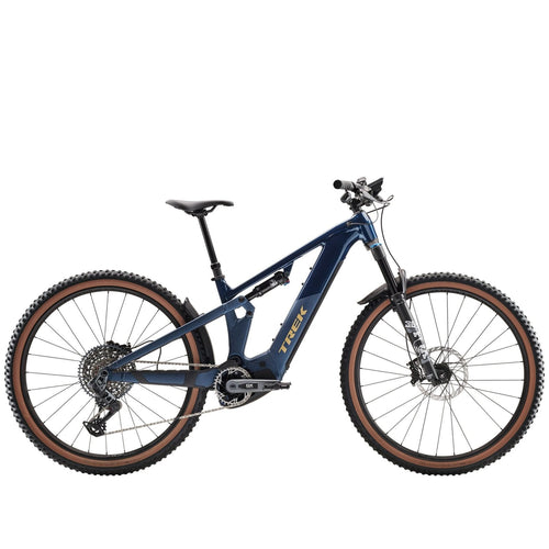 Trek Powerfly+ FS 8 Gen 4