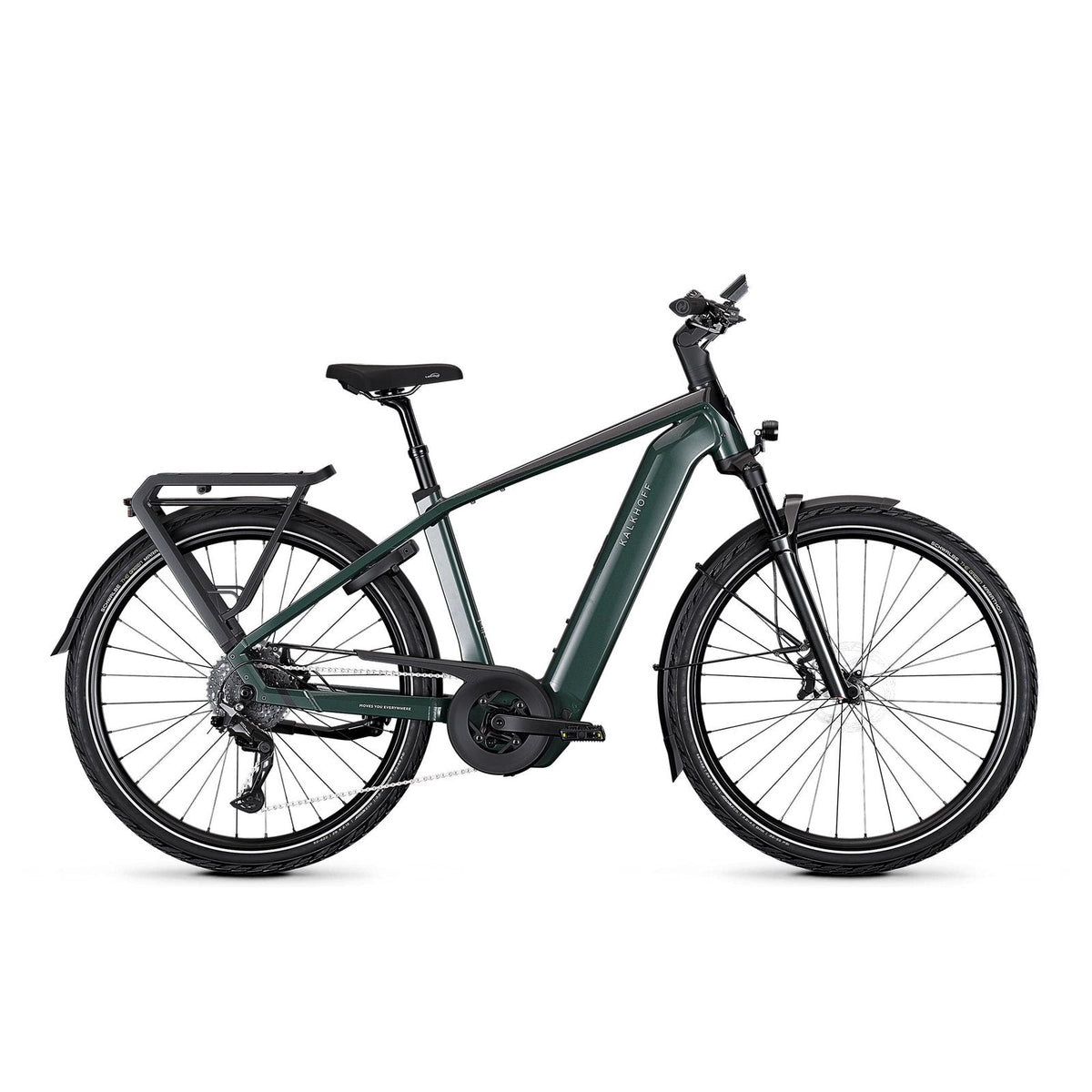 Kalkhoff ENDEAVOUR 5+ ADVANCE