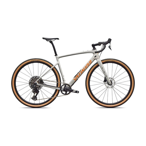 Specialized Diverge 4 Comp Carbon AXS