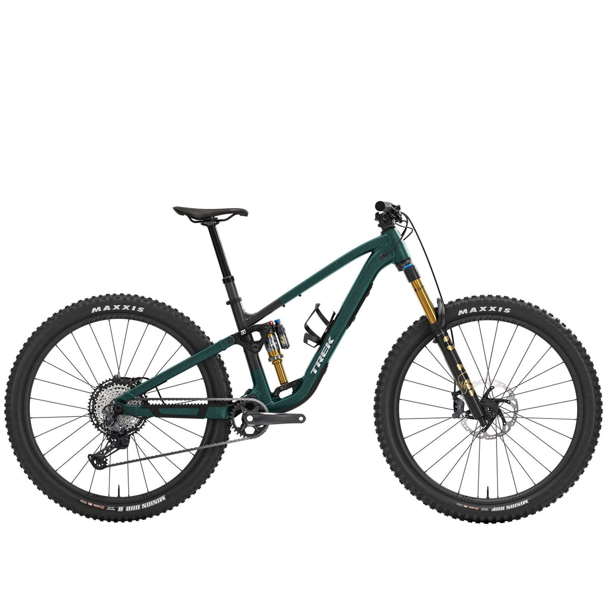 Trek Fuel EX 9 XT Gen 7