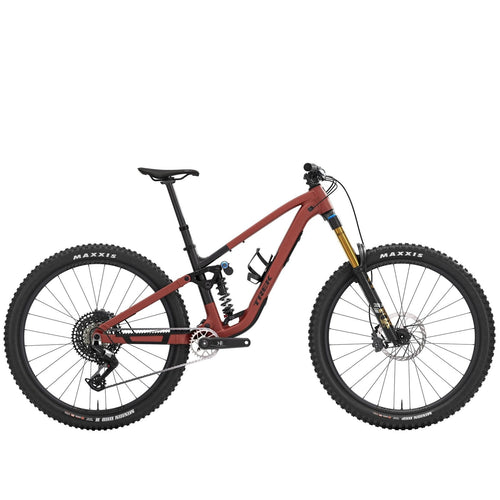 Trek Fuel LX 9 Eagle 90 Gen 7