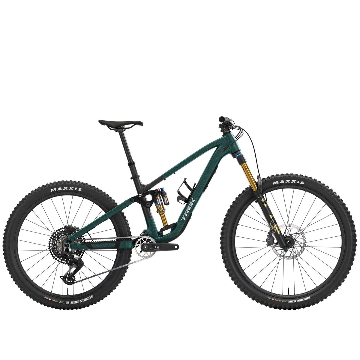 Trek Fuel MX 9 Eagle 90 Gen 7