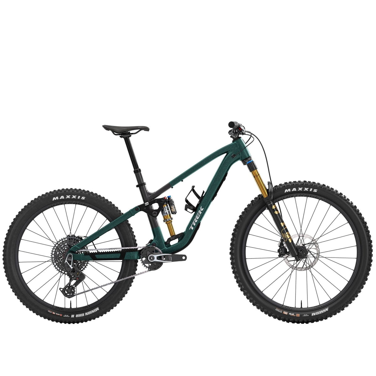 Trek Fuel MX 9 X0 AXS Gen 7