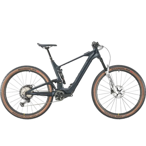 Bergstrom Roots 1 Black