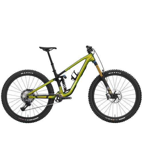 Trek Fuel LX 9.8 XT Di2 Gen 7