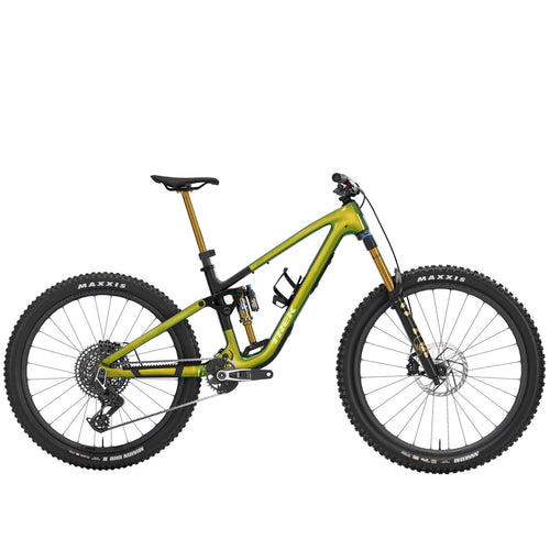 Trek Fuel MX 9.9 X0 AXS Gen 7