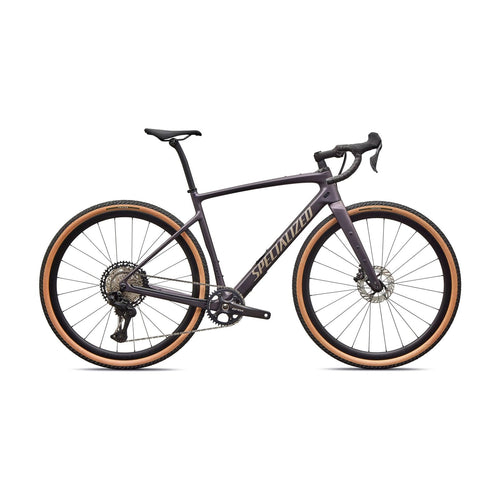 Specialized Diverge 4 Expert Di2