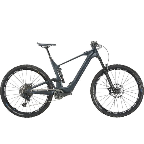 Bergstrom Roots 3 Black