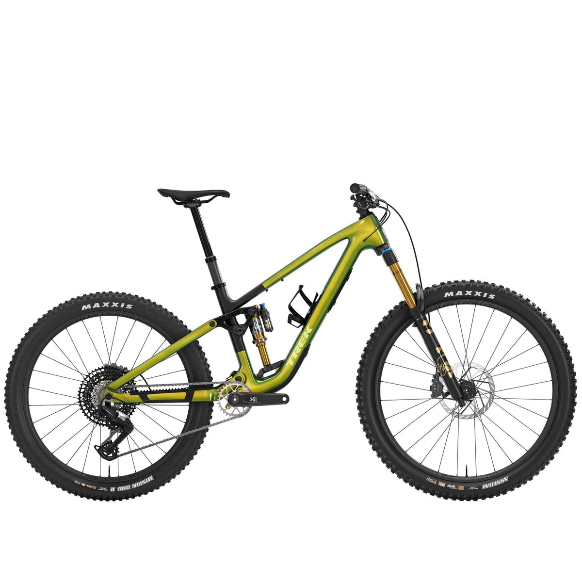 Trek Fuel MX 9.8 Eagle 90 Gen 7