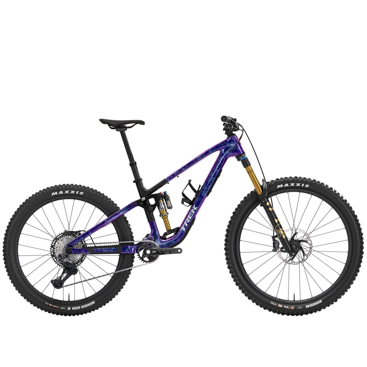 Trek Fuel MX 9.8 XT Di2 Gen 7