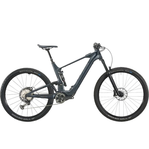 Bergstrom Roots 4 Black