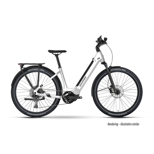 Raymon Tourray Pro