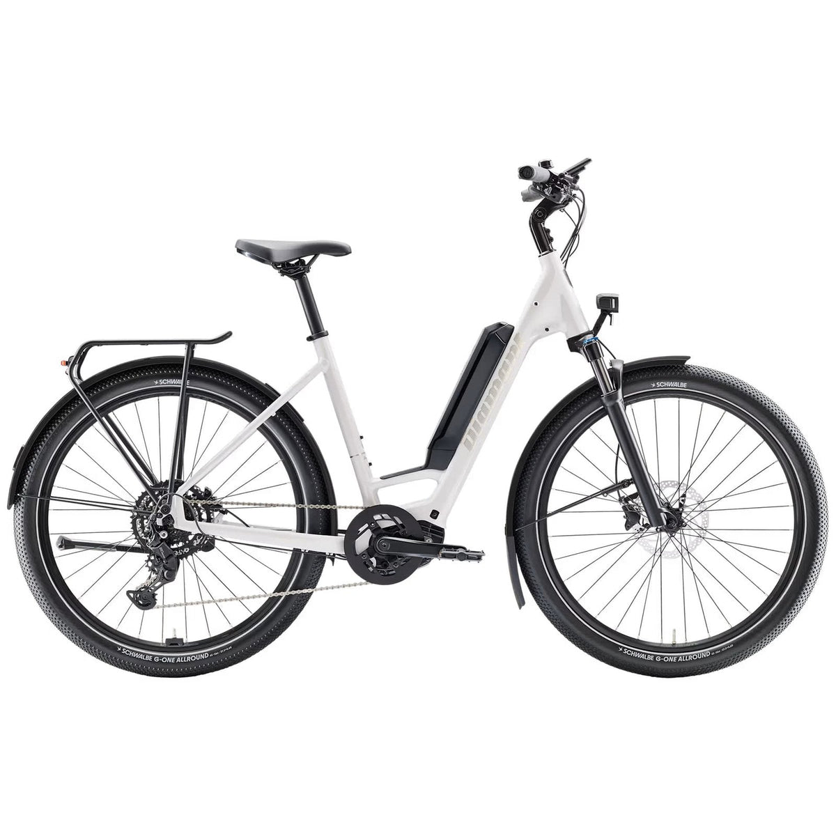 Diamant Zing Trip Core 400Wh Wave