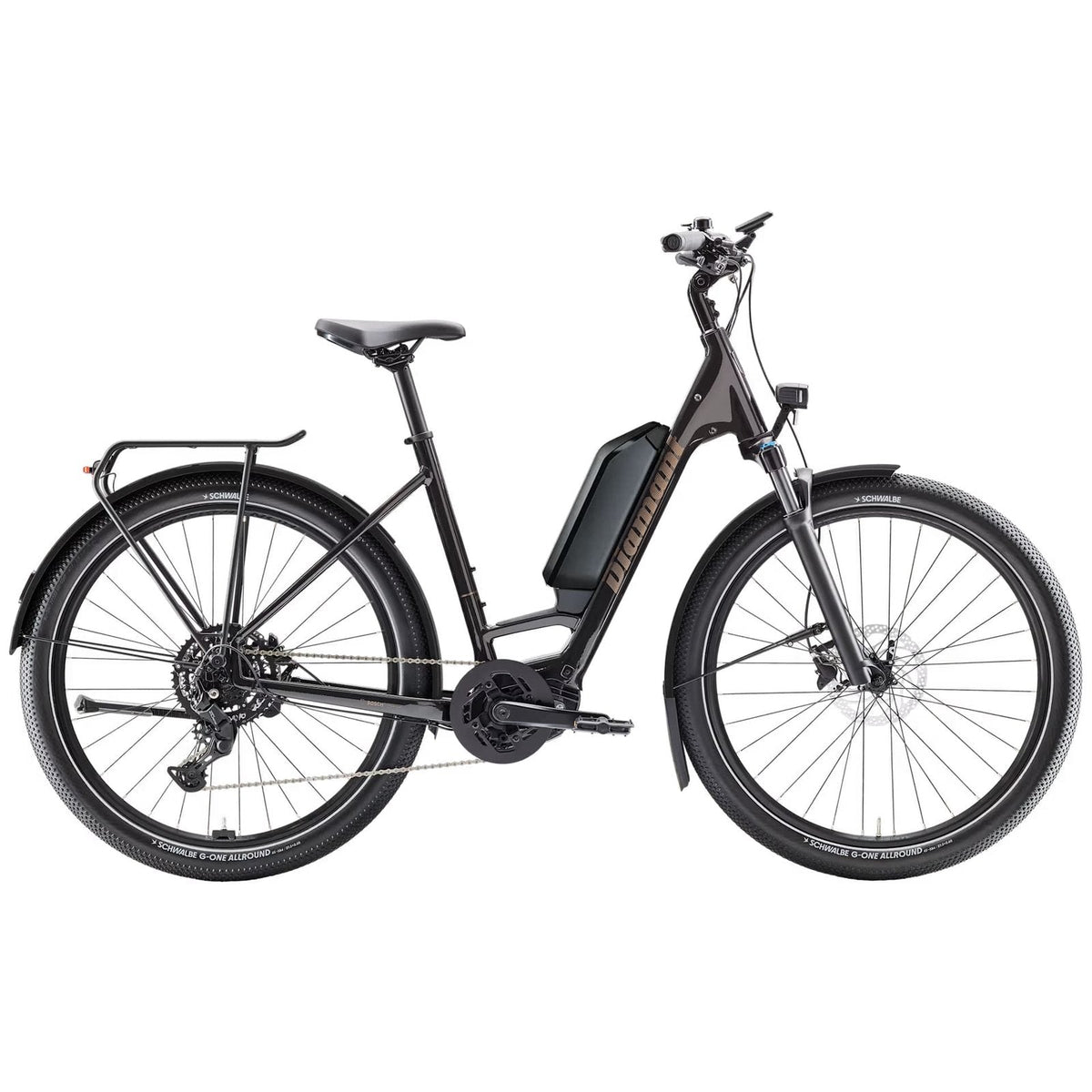 Diamant Zing Trip Core 800Wh Wave
