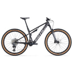 BMC Fourstroke AMP LT ONE