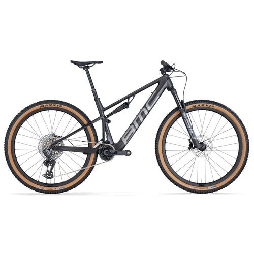 BMC Fourstroke AMP LT ONE