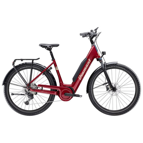 Diamant Mandara Gen 3 800Wh Wave