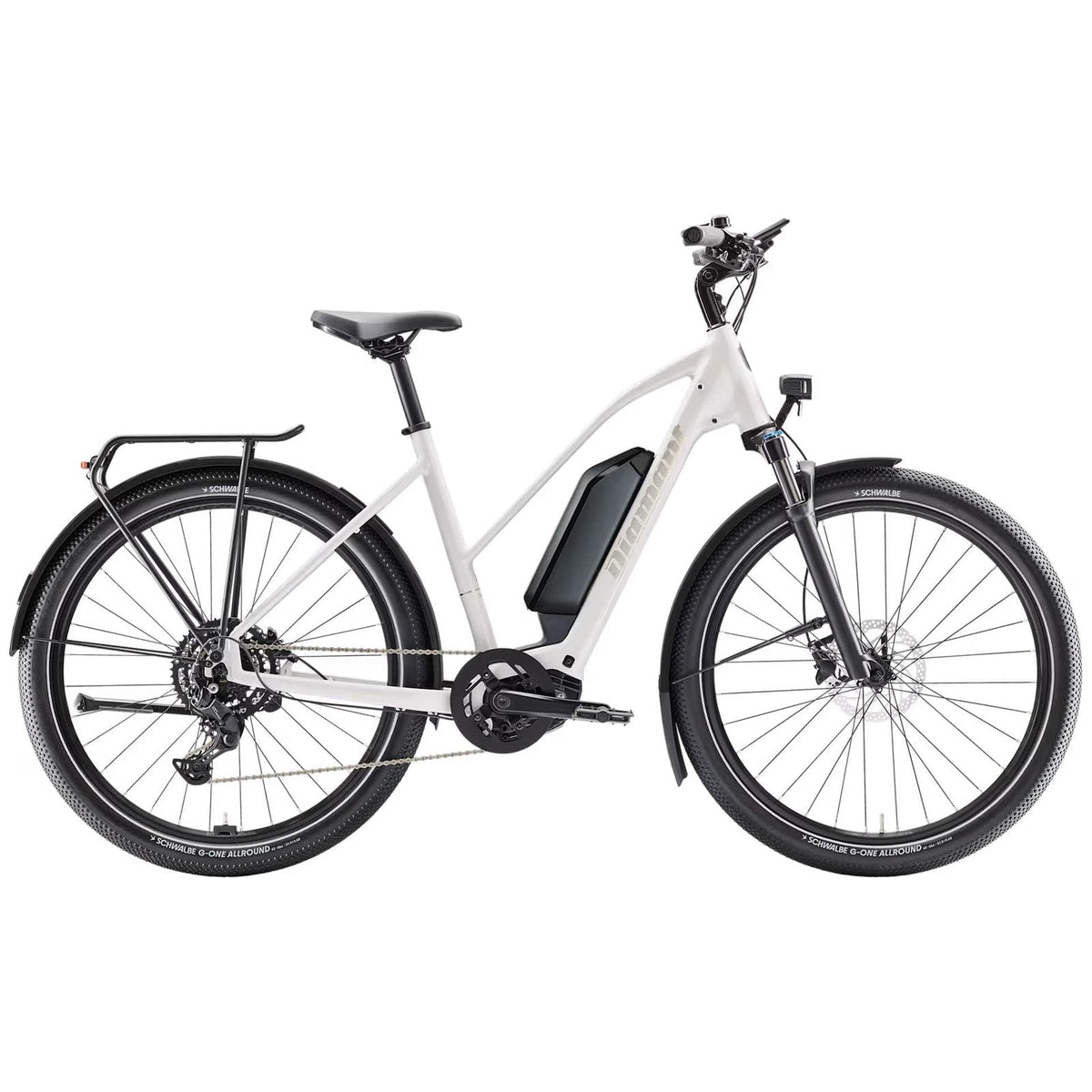 Diamant Zing Trip Core 800Wh Trapez